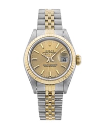 Rolex Datejust Lady 69173